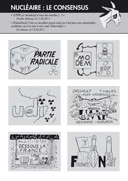 nucleaire le consensus (droite)